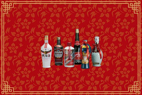 高价求购：兴化市回收白酒